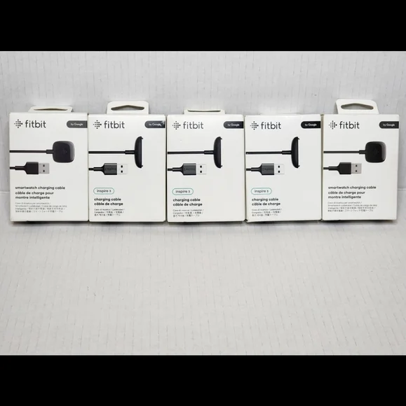 Fit bit chargers - Picture 1 of 1